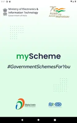 myScheme android App screenshot 10